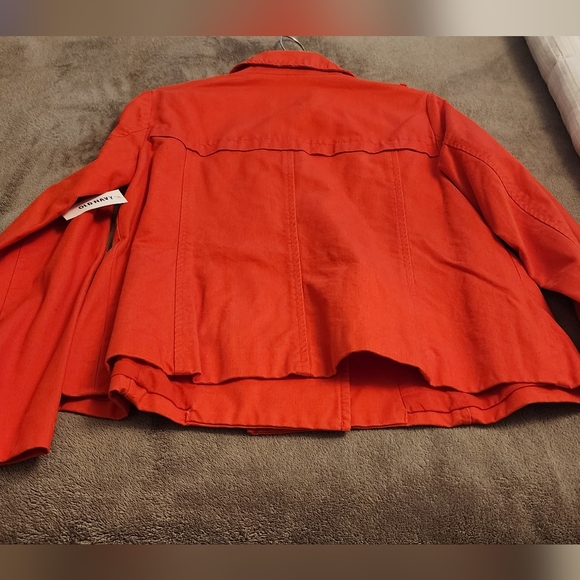 Old Navy Jacket - Picture 2 of 5